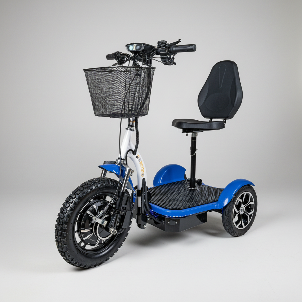 Euroscooter - Roma