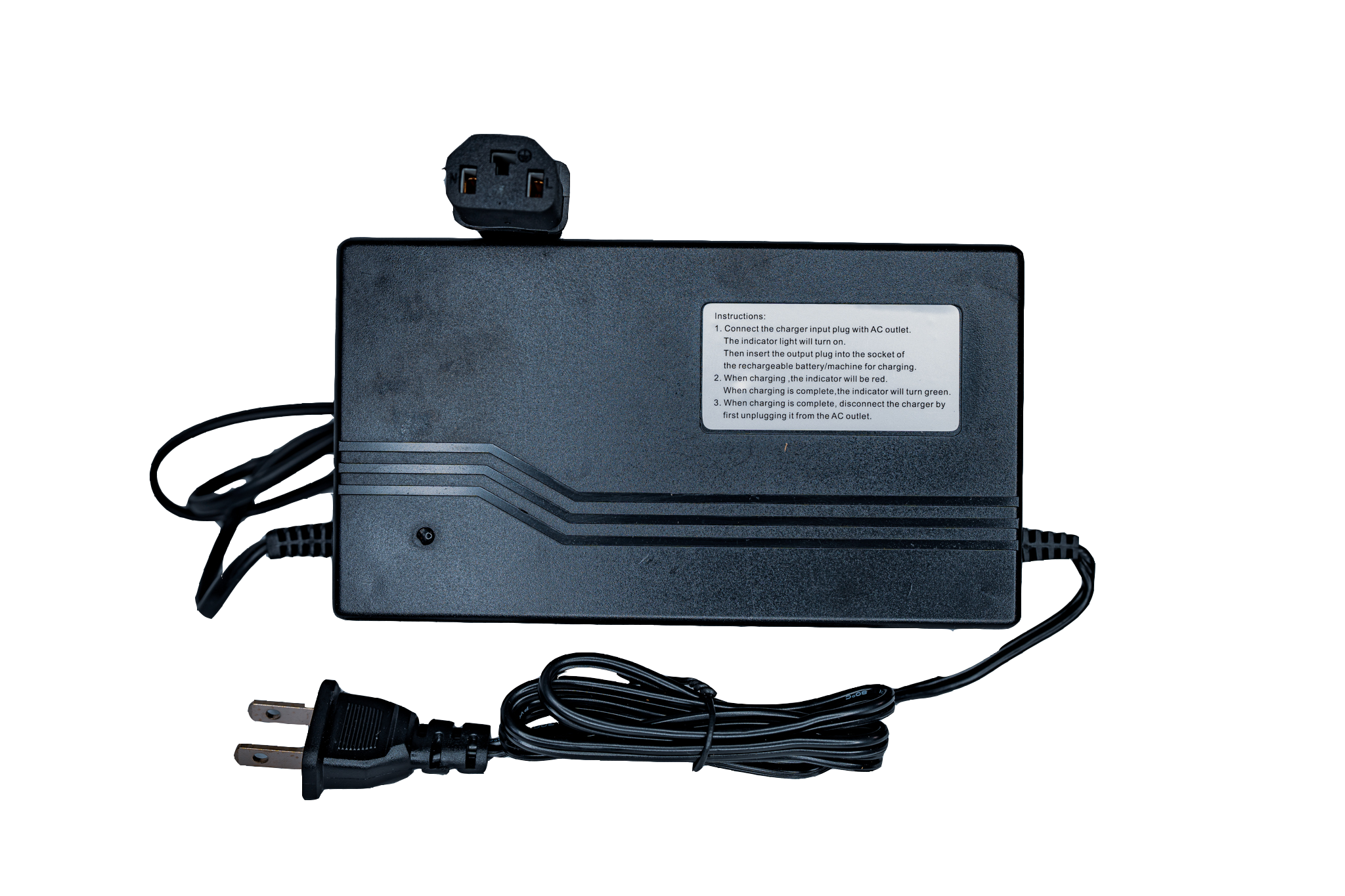 Roma/Como Battery Charger (New Style) is out of stock until sept 20&nbsp; you can order now and we ship on sept 20 or you can order on sept 20th