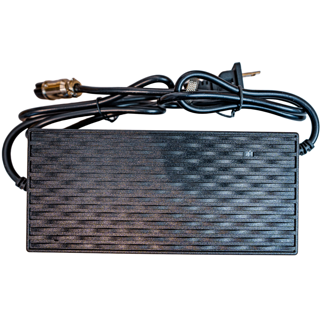 Capri Battery Charger