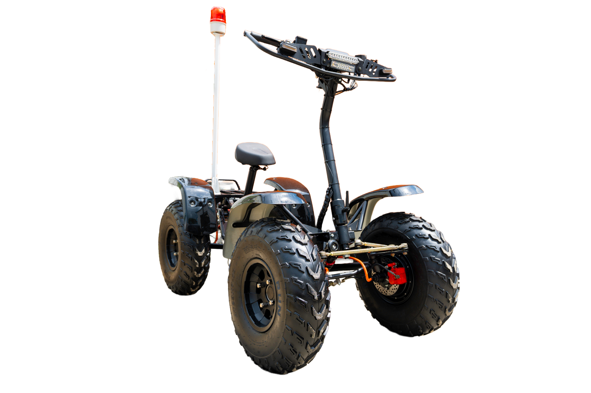 Euroscooter - EXTREME ($3,999 Pick-up Only)