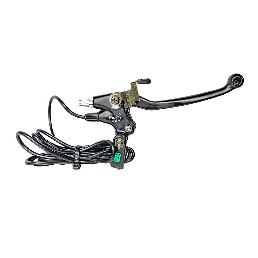 Roma/Como Euro Scooter Hand Brake