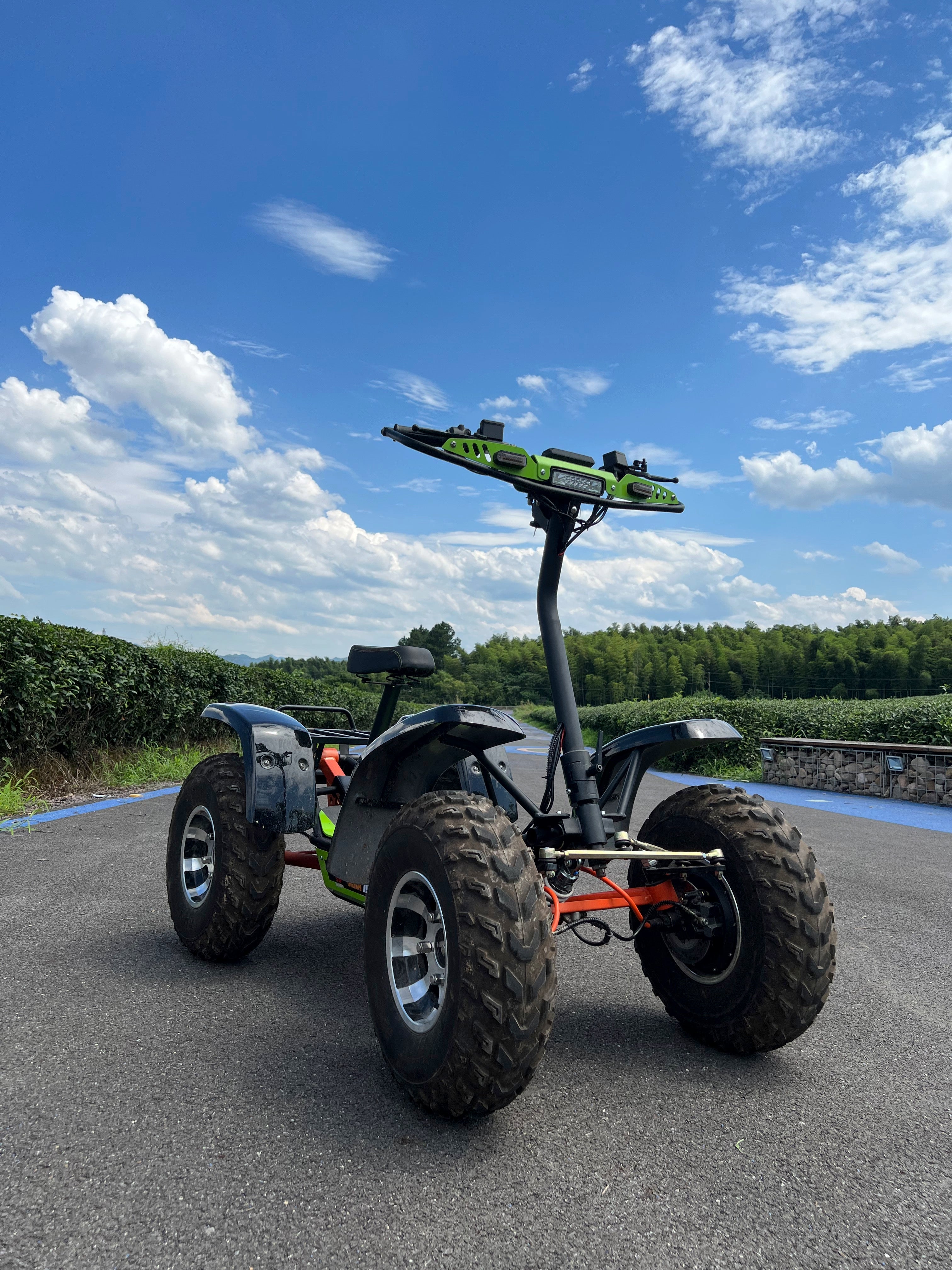 Euroscooter - EXTREME ($3,999 Pick-up Only)