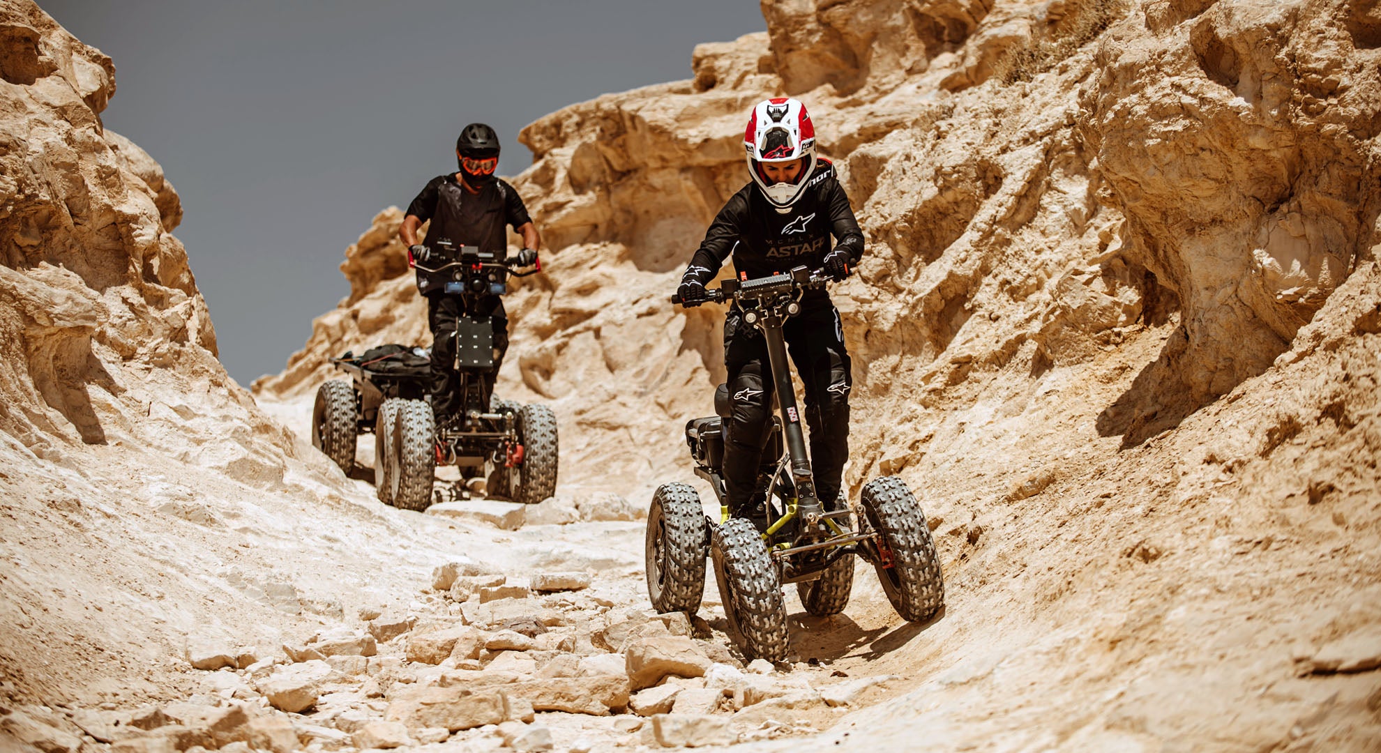Euroscooter - EXTREME ($3,999 Pick-up Only)