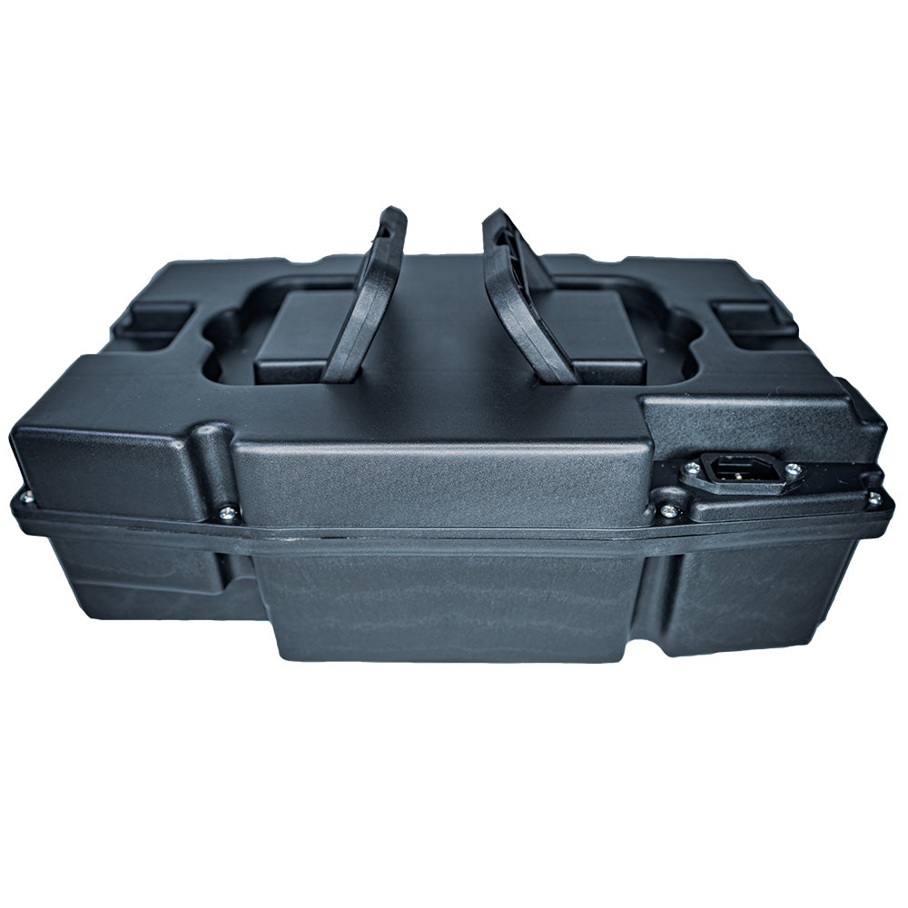 Roma Battery 48 volt (Front Wheel Drive  4 x 12 volt)
