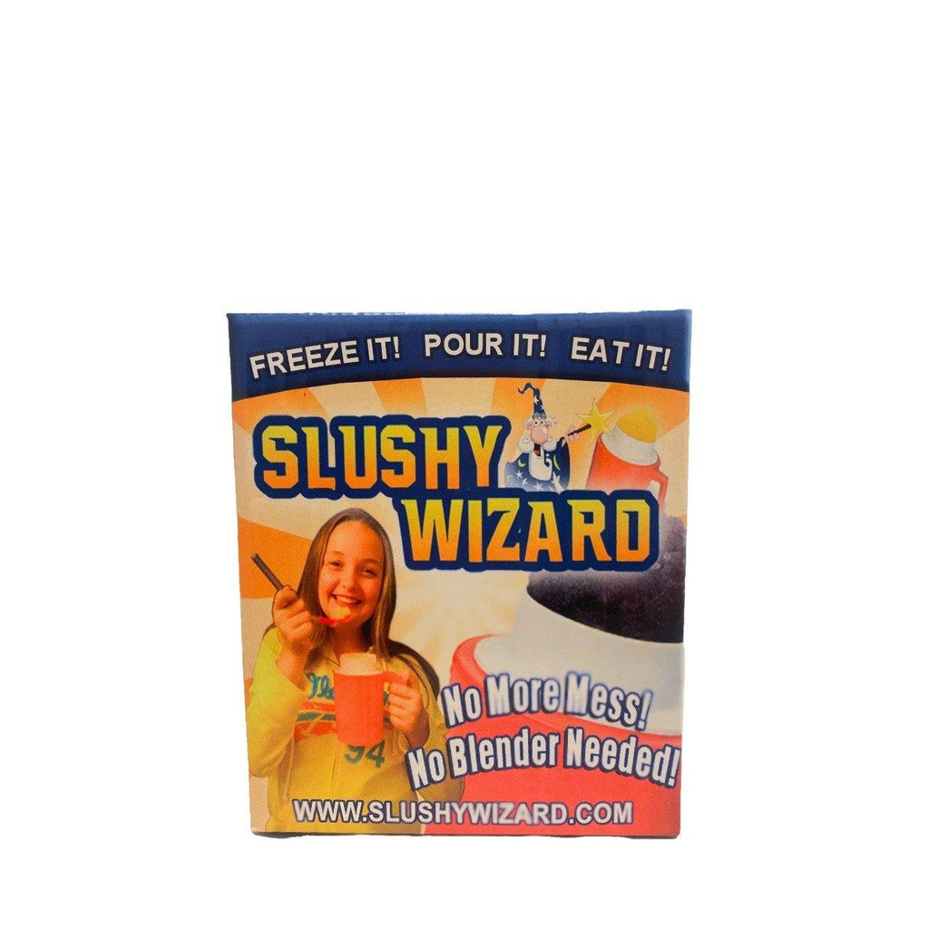 Magic Slushy Maker - Buy One Get One FREE! Magic Slushy Maker - Buy One Get One FREE! Magic Slushy Maker - Buy One Get One FREE! - euroshineshopMagic Slushy Maker - Buy One Get One FREE!