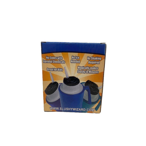 Magic Slushy Maker - Buy One Get One FREE! Magic Slushy Maker - Buy One Get One FREE! Magic Slushy Maker - Buy One Get One FREE! - euroshineshopMagic Slushy Maker - Buy One Get One FREE!