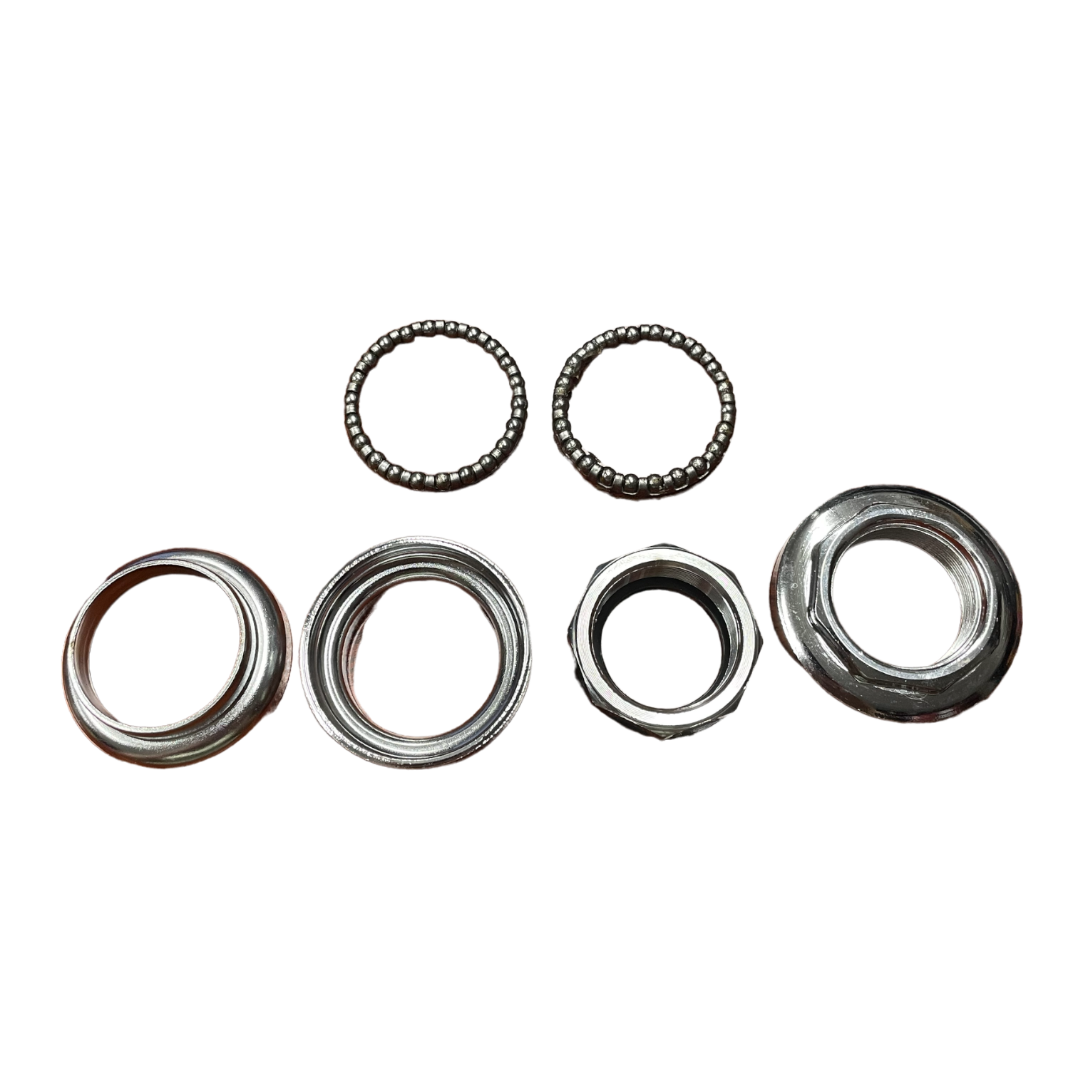 Bearings and Coupling for Euro Scooter Roma Model Bearings and Coupling for Euro Scooter Roma Model Bearings and Coupling for Euro Scooter Roma Model - euroshineshopBearings and Coupling for Euro Scooter Roma Model