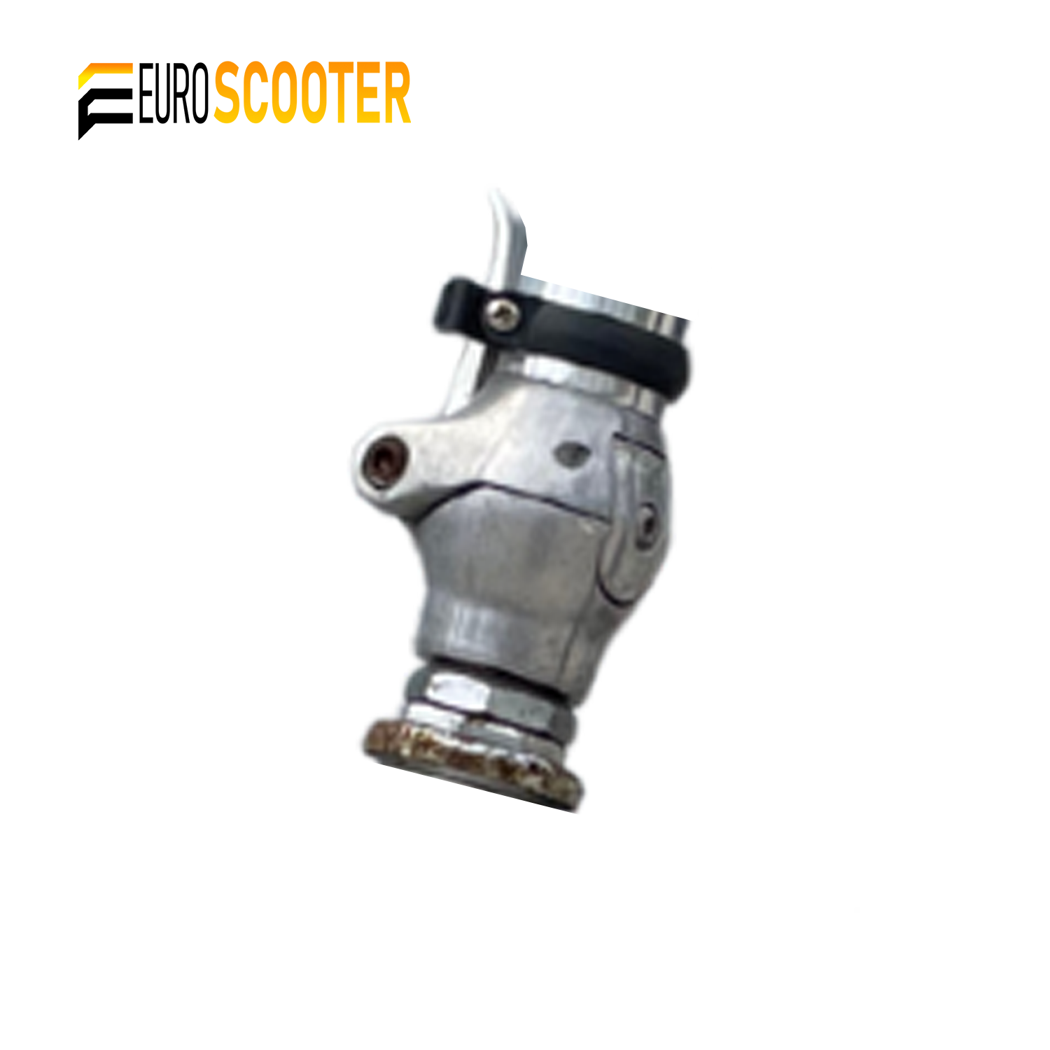 Euro Scooter Replacement Handlebar Clamp Folding Joint (ROMA) Euro Scooter Replacement Handlebar Clamp Folding Joint (ROMA) Euro Scooter Replacement Handlebar Clamp Folding Joint (ROMA) - euroshineshopEuro Scooter Replacement Handlebar Clamp Folding Joint (ROMA)